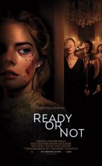 Saklambaç (Ready or Not)