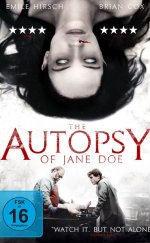 Jane Doe’nun Otopsisi (The Autopsy of Jane Doe)