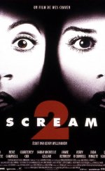 Çığlık 2 (Scream II)