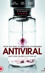 Virüs Kıran (Antiviral)