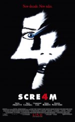 Çığlık 4 (Scream IV)