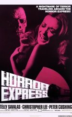 Korku Treni (Horror Express)