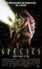 Tehlikeli Tür 1 (Species)