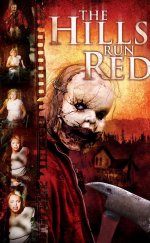 Kanlı Tepeler (The Hills Run Red)