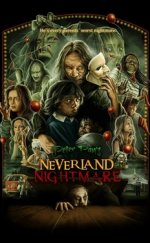 Peter Pan’s Neverland Nightmare