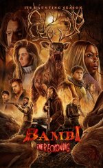 Bambi: The Reckoning