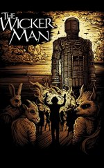 Gizemli Ada (The Wicker Man)