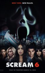 Çığlık 6 (Scream VI)