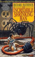 Kendi Kendine Küçülen Adam (The Incredible Shrinking Man)