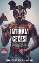 İntikam Gecesi (I Heart Willie)