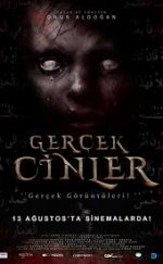 Gerçek Cinler