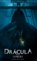 Drakula: Son Yolculuk (The Last Voyage of the Demeter)