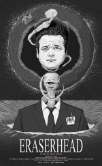 Silgi Kafa (Eraserhead)