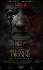 Hell House LLC: Lineage