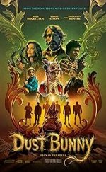 Toz Yumağı (Dust Bunny)