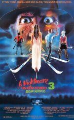 Elm Sokağı Kabusu 3: Rüya Savaşçıları (A Nightmare on Elm Street 3: Dream Warriors)