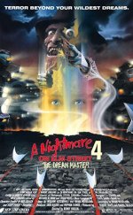 Elm Sokağı Kabusu 4: Rüya Ustası (A Nightmare on Elm Street 4: The Dream Master)