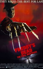 Freddy’nin Ölümü: Son Kabus (Freddy’s Dead: The Final Nightmare)