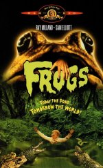 Kurbağalar (Frogs)