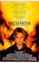 Tepki (Firestarter)