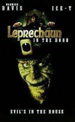 Lanetli Cüce 5 (Leprechaun 5: In the Hood)