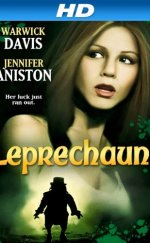 Lanetli Cüce (Leprechaun)