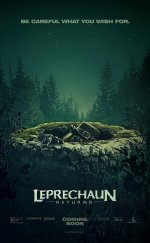Lanetli Cüce 8 (Leprechaun Returns)