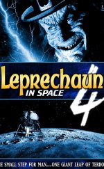 Lanetli Cüce 4 (Leprechaun 4: In Space)