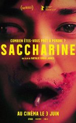 Saccharine