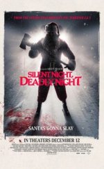 Sessiz Gece, Kanlı Gece (Silent Night, Deadly Night)