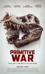 İlkel Savaş (Primitive War)