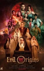 Shake, Rattle & Roll: Evil Origins