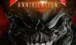 Doom: Yıkım (Doom: Annihilation)