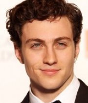 Aaron Taylor-Johnson