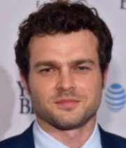 Alden Ehrenreich