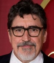 Alfred Molina