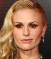 Anna Paquin