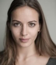 Antonia Desplat