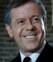 Aubrey Morris