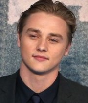 Ben Hardy