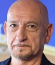 Ben Kingsley