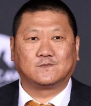 Benedict Wong