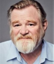 Brendan Gleeson