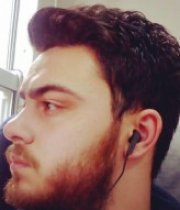 Buğra Han Kirişoğlu