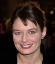 Catherine McCormack