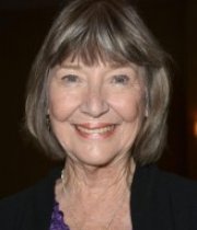 Charlotte Stewart