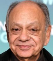 Cheech Marin