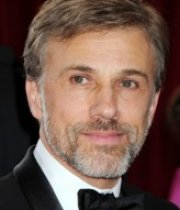Christoph Waltz