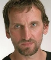 Christopher Eccleston