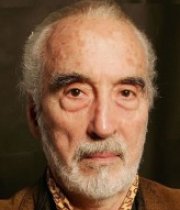 Christopher Lee